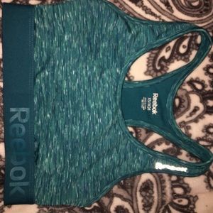 Reebok Sports Bra